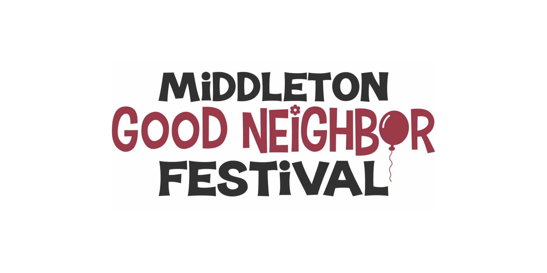 Middleton Good Neighbor Festival