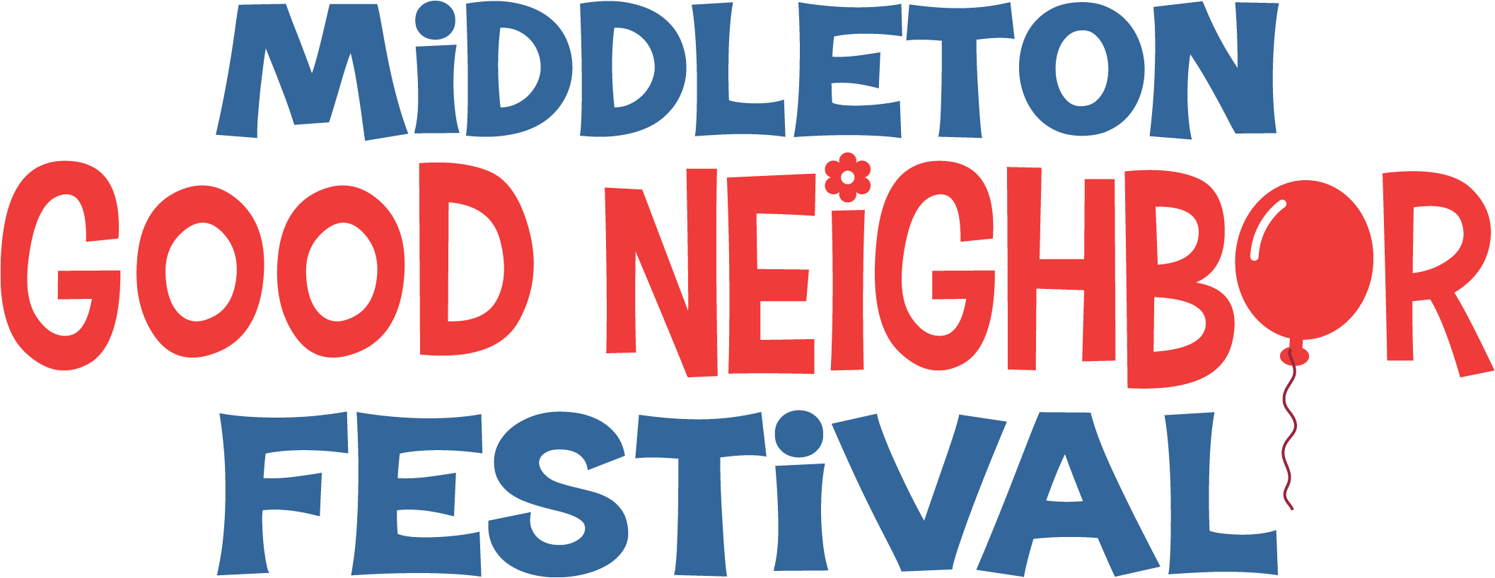 MIDDLETON GOOD NEIGHBOR FESTIVAL - Middleton Good Neighbor Festival