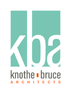 Knothe and Bruce Logo