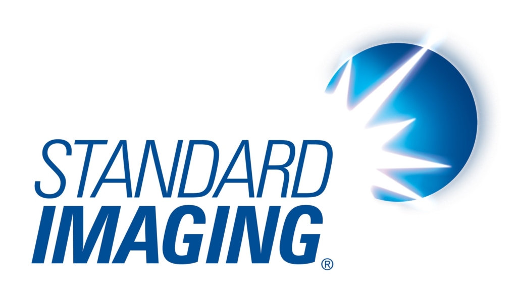 Standard Imaging Logo