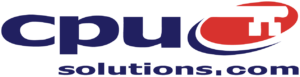 CPU Solutions Logo
