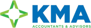 KMA Accountants and Advisors Logo