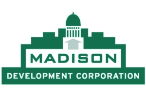 Madison Development Corporation Logo
