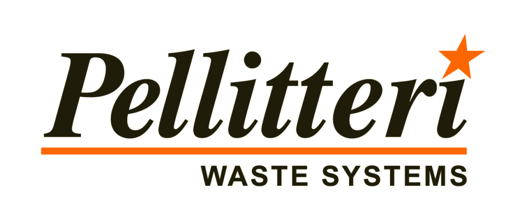 Pelliteri Waste Systems Logo