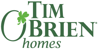Tim O'Brien Homes Logo